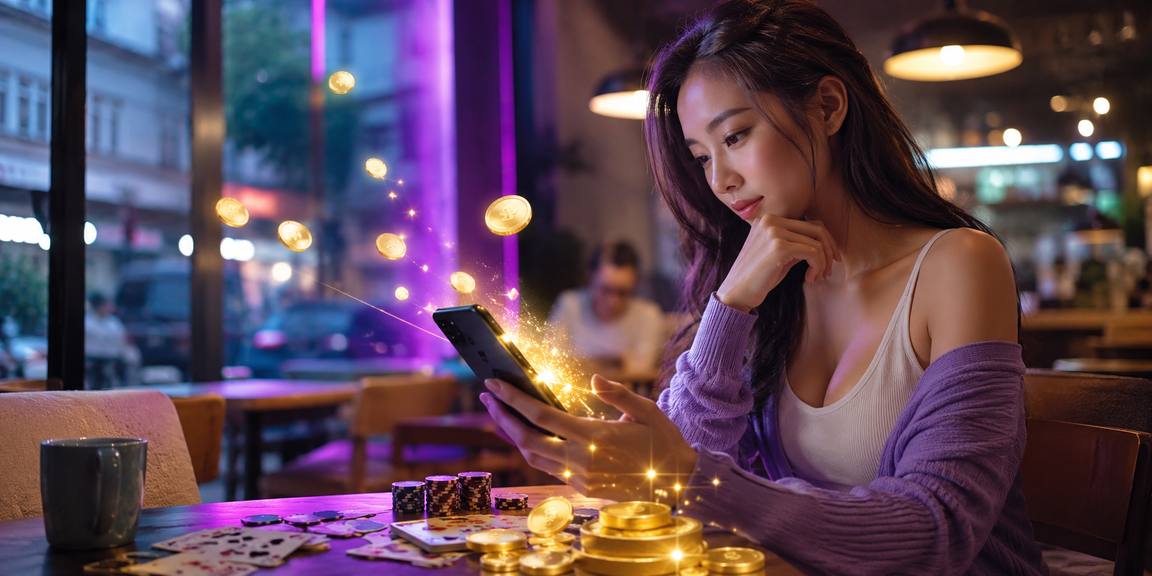 ae888 sbi MoMo Blackjack
