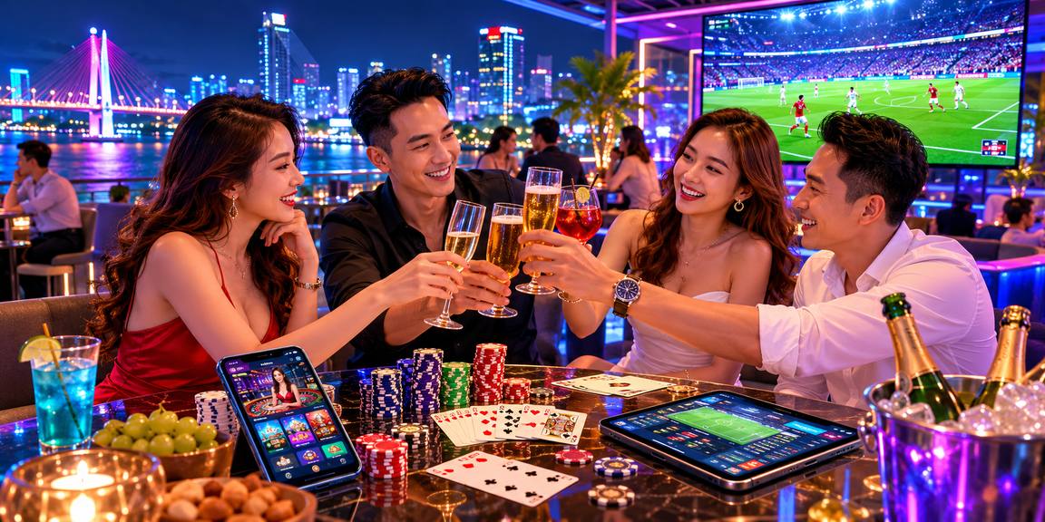ae888 sbi Những gì có trong sảnh casino ae888 sbi